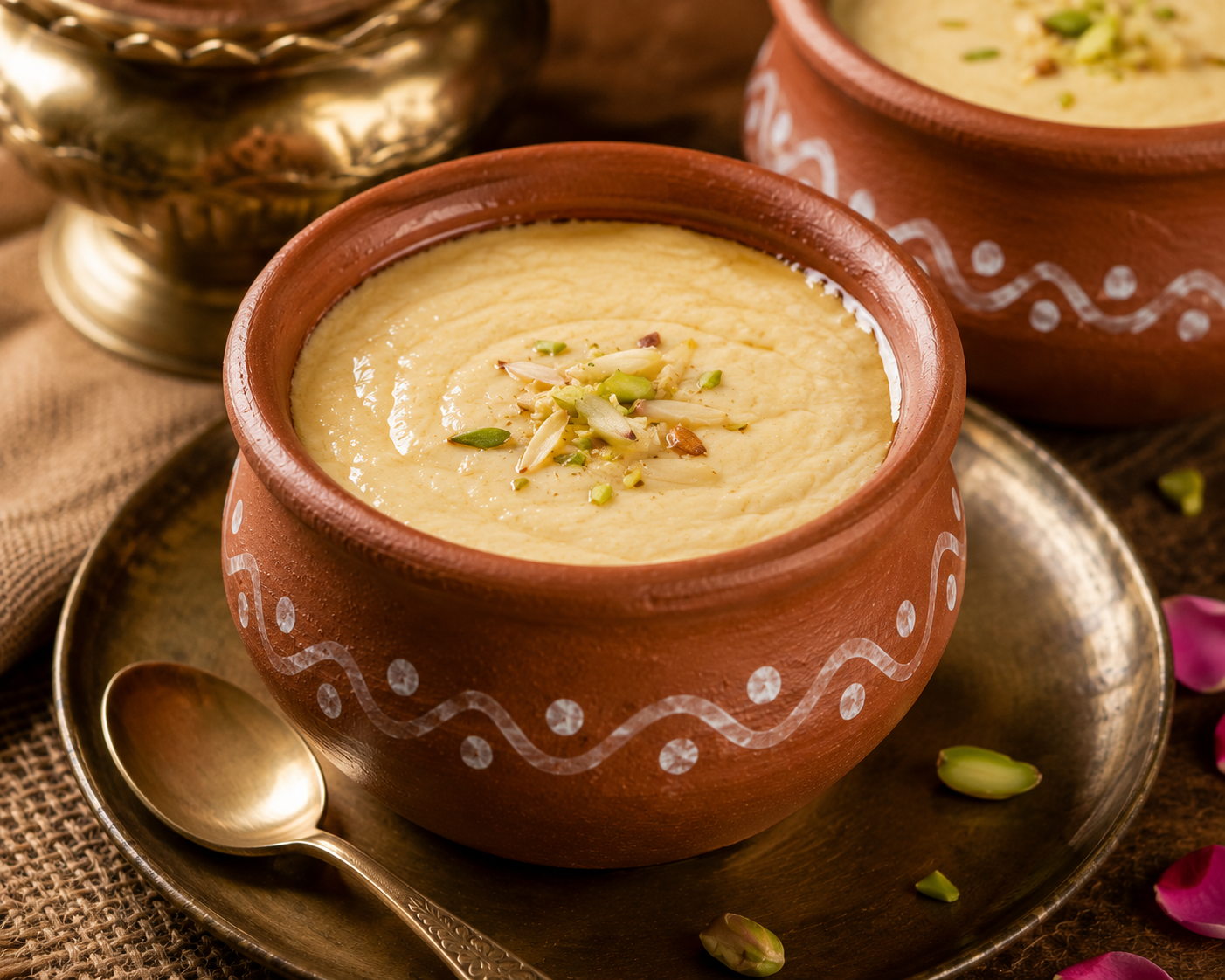 Mishti Doi